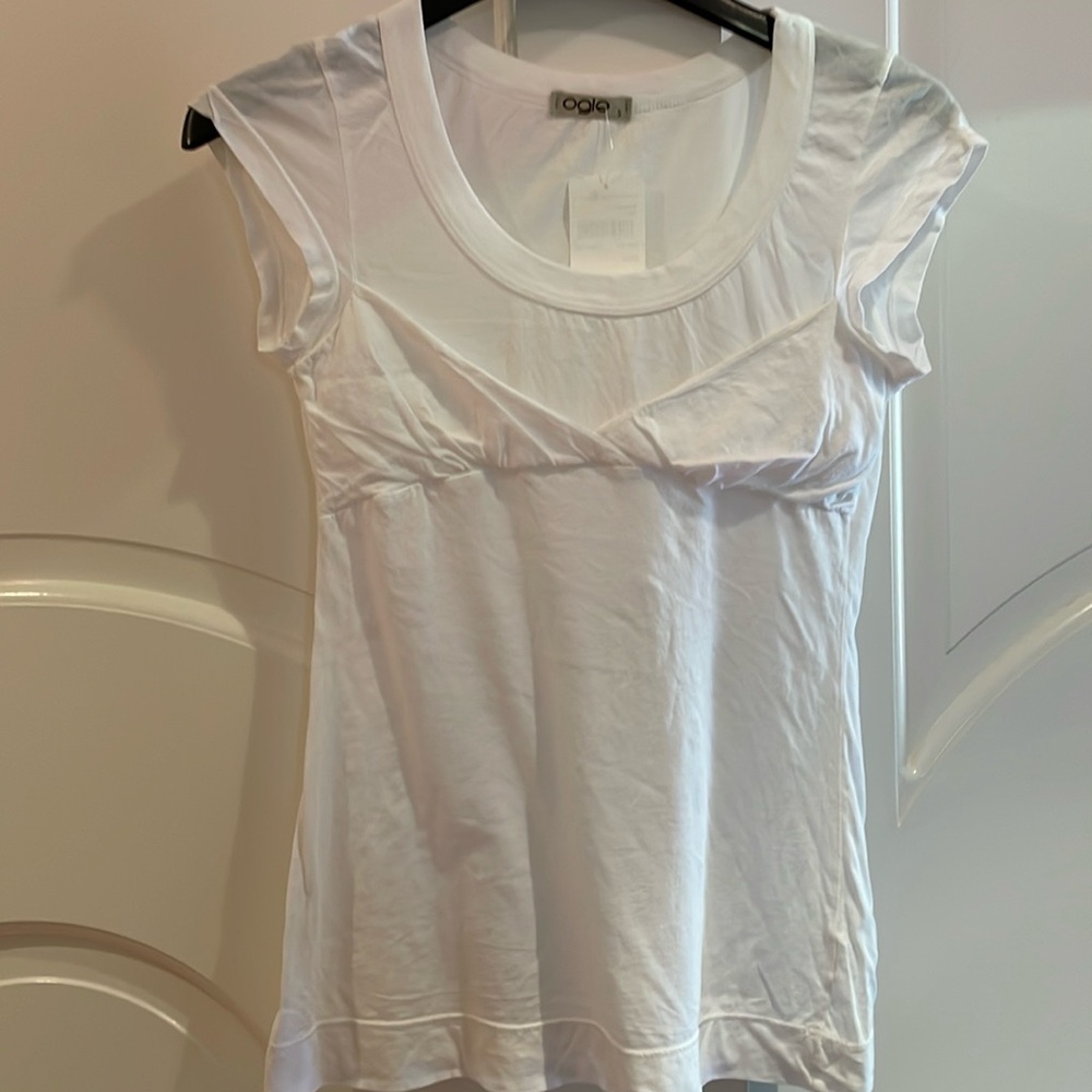 Brand new Ogle tee
